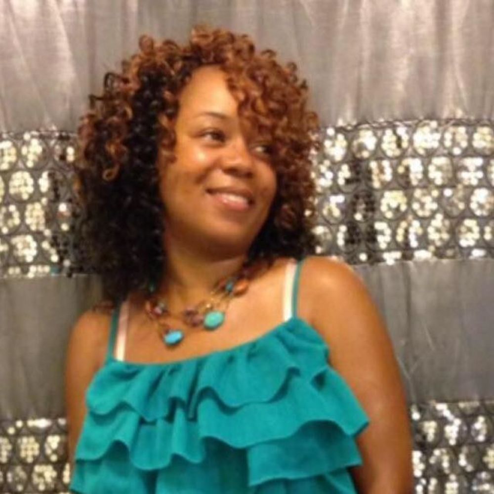 Meet your Posher, Quiana